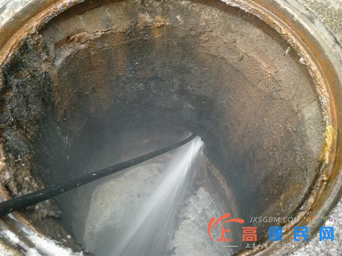 南昌市专业服务抽粪清淤管道清洗疏通下水道打捞贵重物品